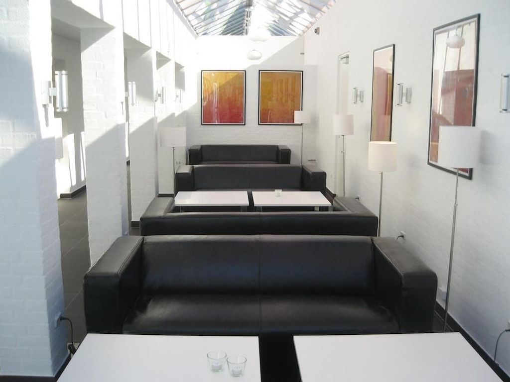 Hotel Gudenå