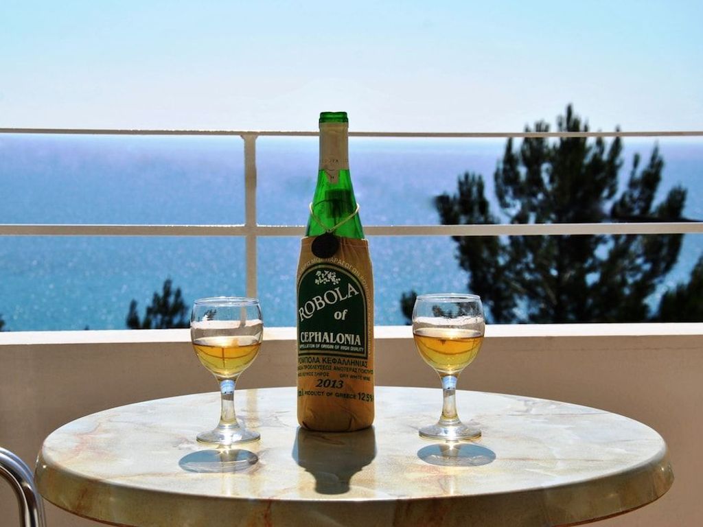 Filoxenia Hotel & Apartments