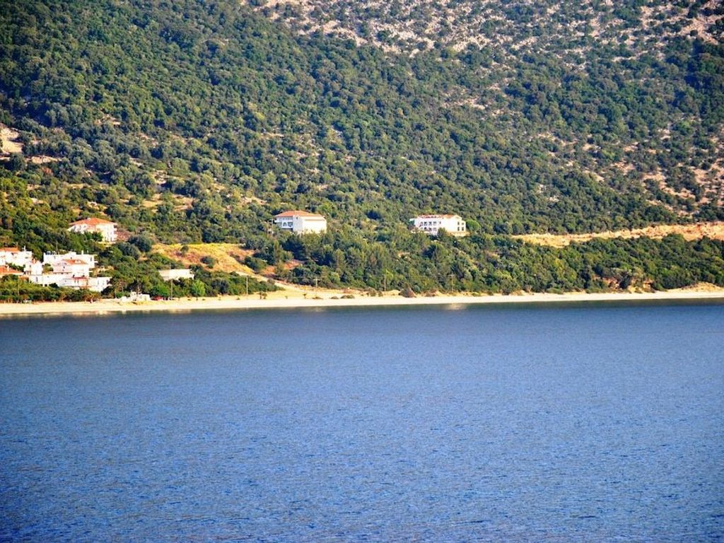 Filoxenia Hotel & Apartments