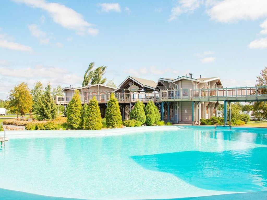 Park Hotel Härmä PowerPark