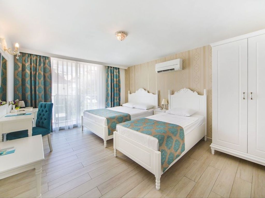 Kleopatra Atlas Hotel - All Inclusive - Adults Only