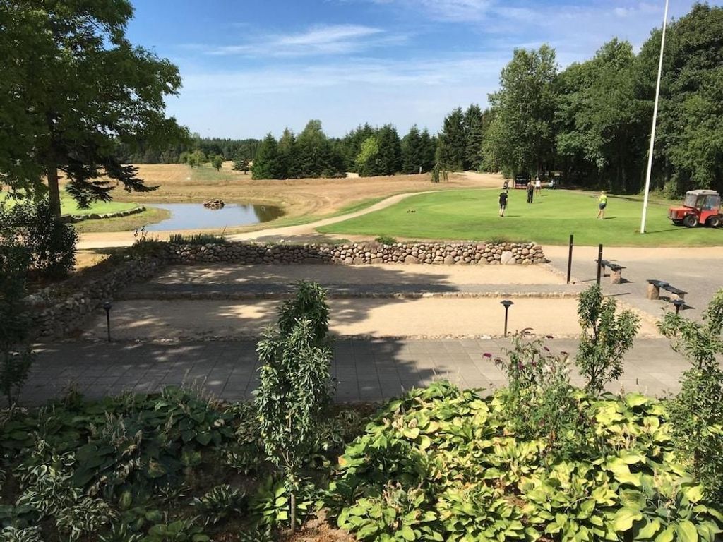 Tollundgaard Golf Park