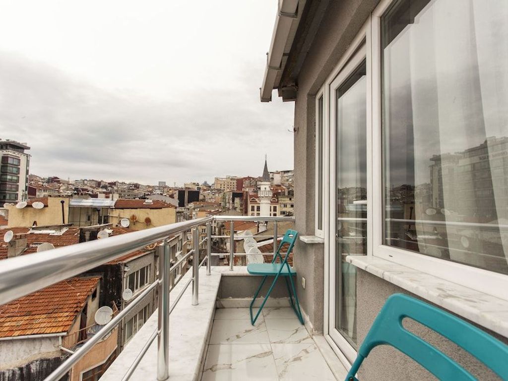Cimen Apartments