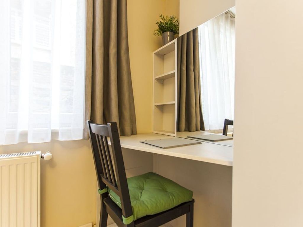 Cimen Apartments