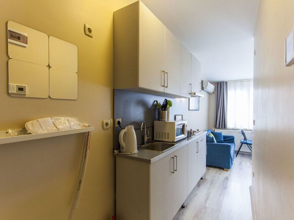 Cimen Apartments