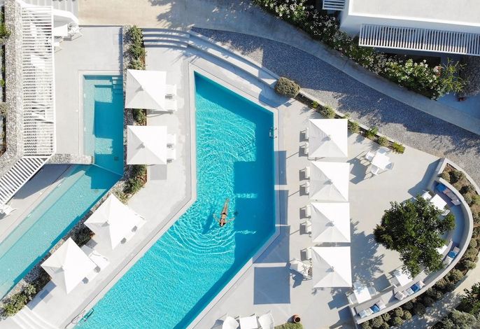 Relux Ios Hotel