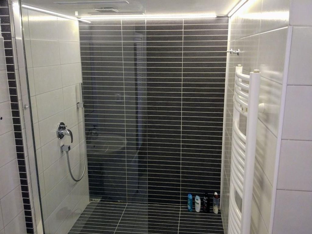 Apartments Tynska 7