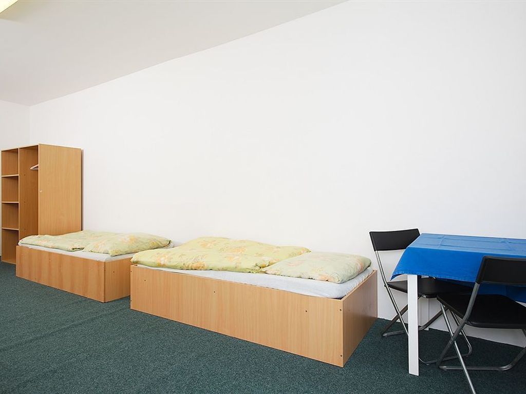 Abex Hostel