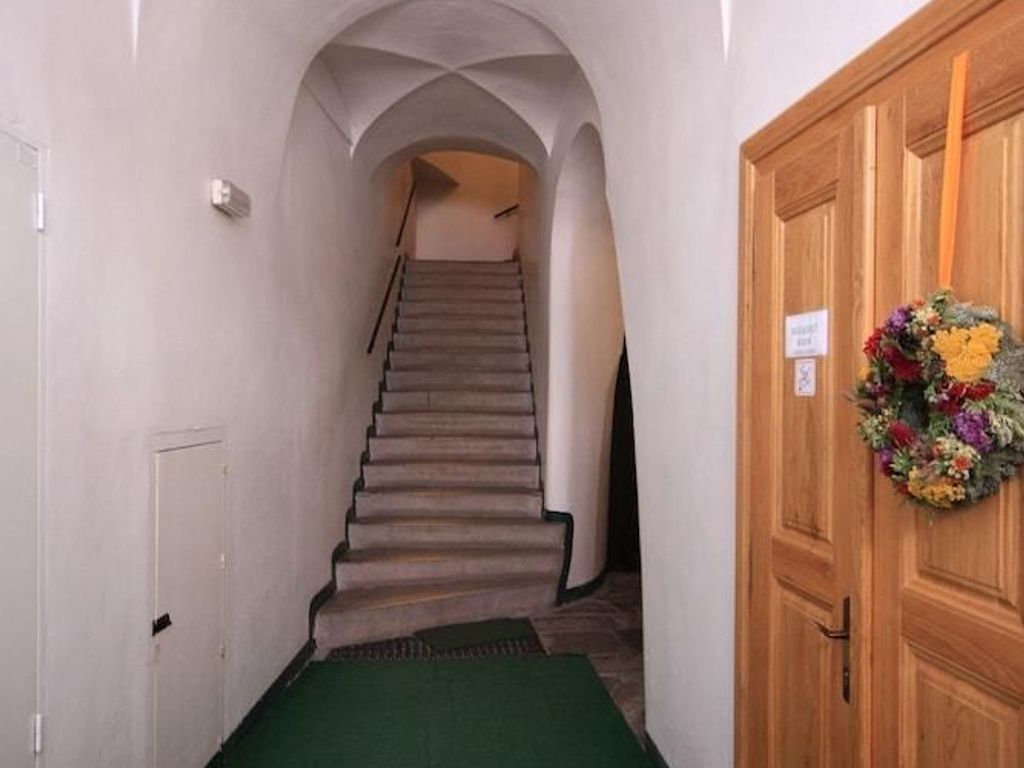 The Green Garland Pension