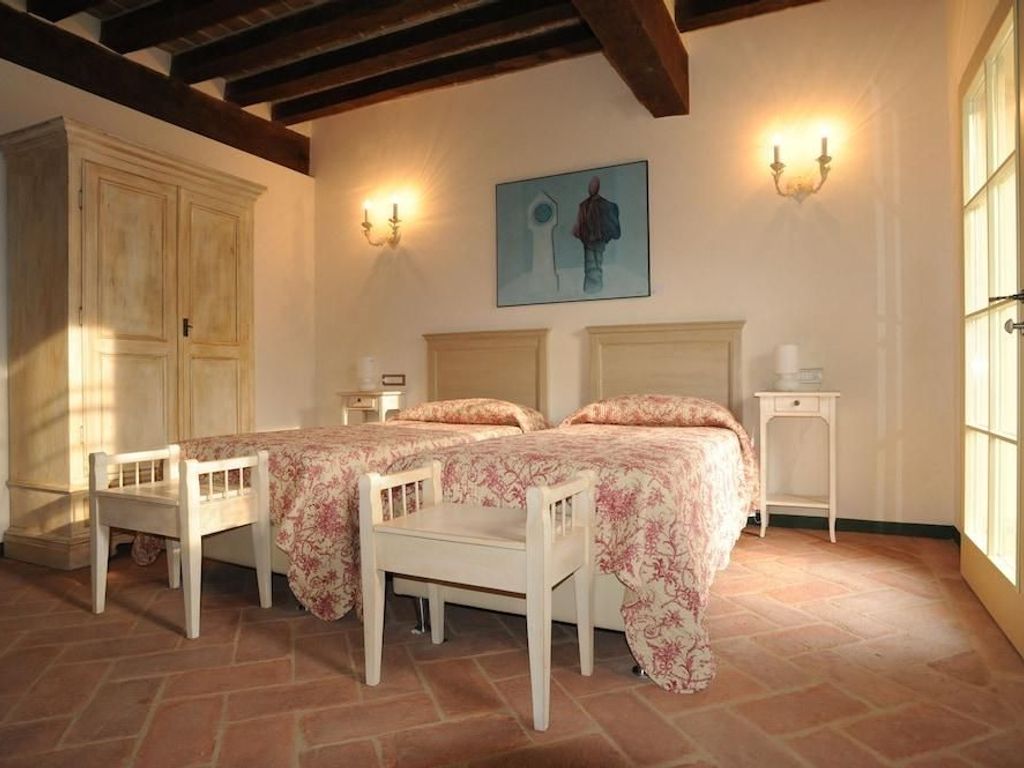 Locanda del Re Guerriero