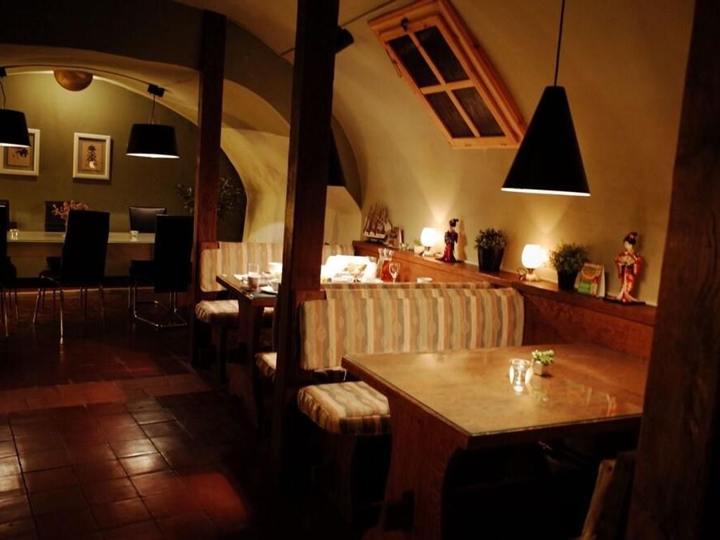 Pension Adalbert