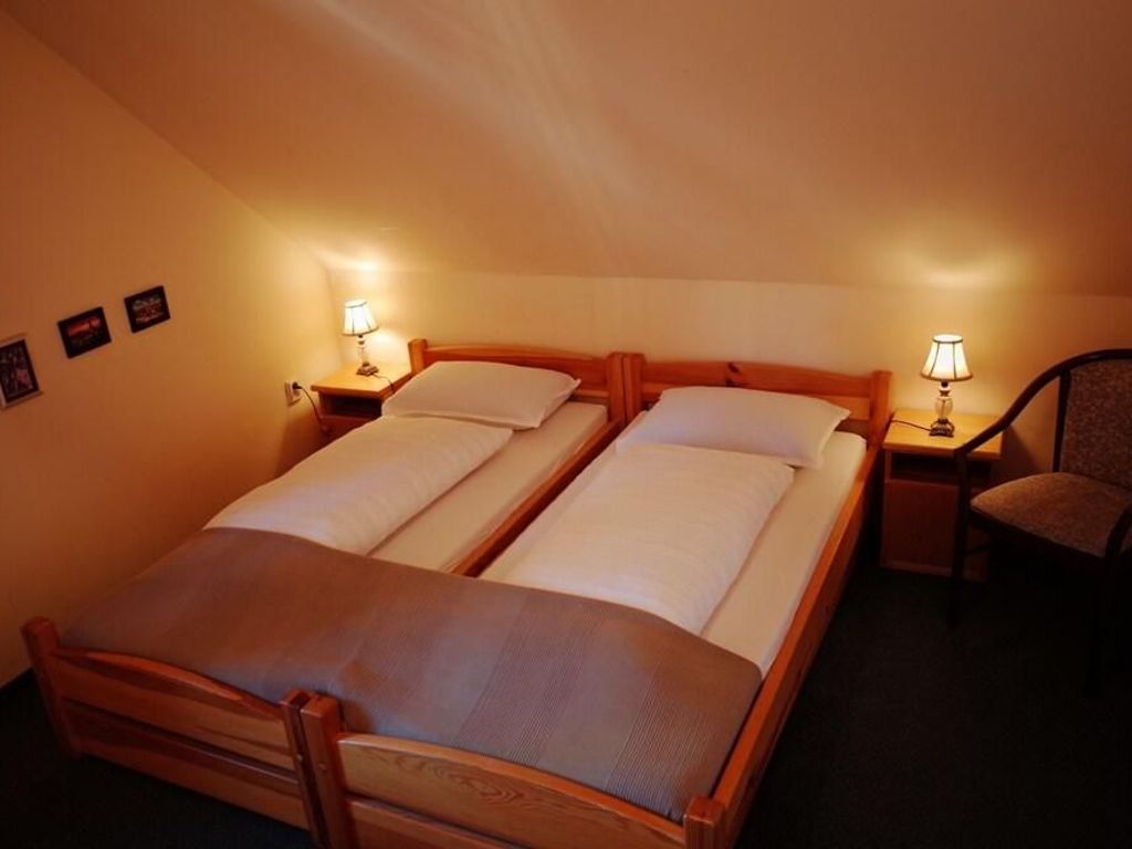 Pension Adalbert