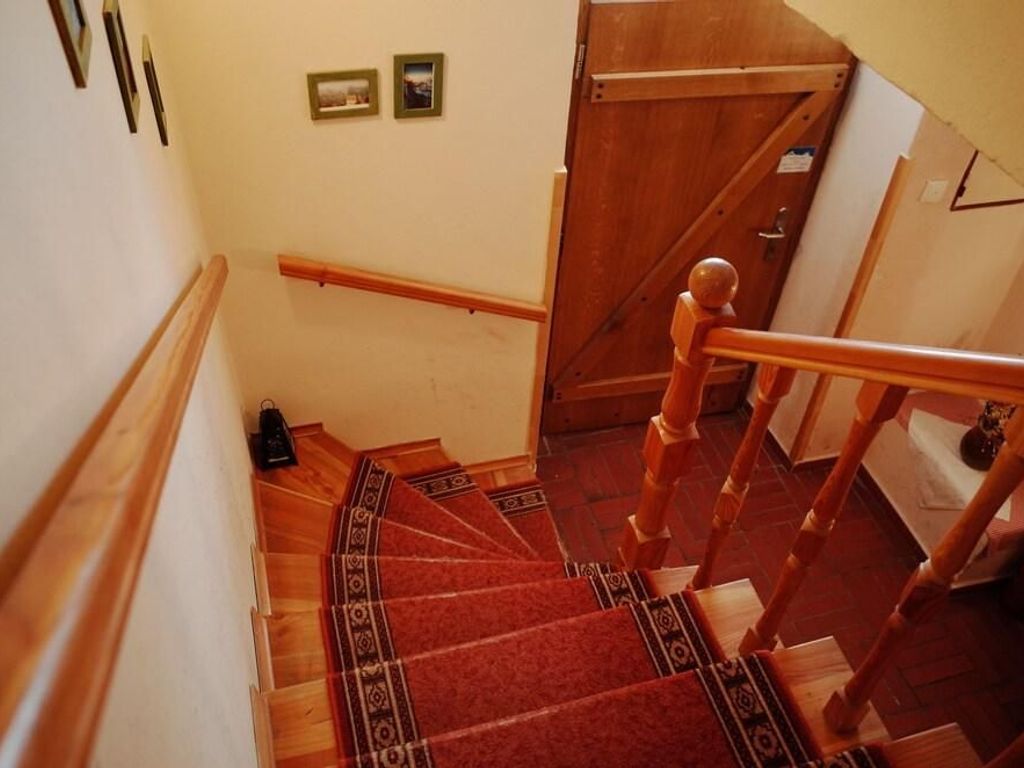 Pension Adalbert
