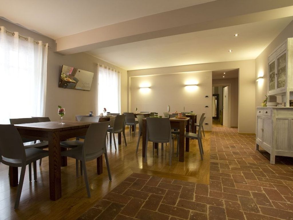 B&B La Ceramica Moline