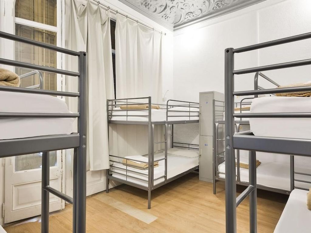 Casa Barcelo Hostel