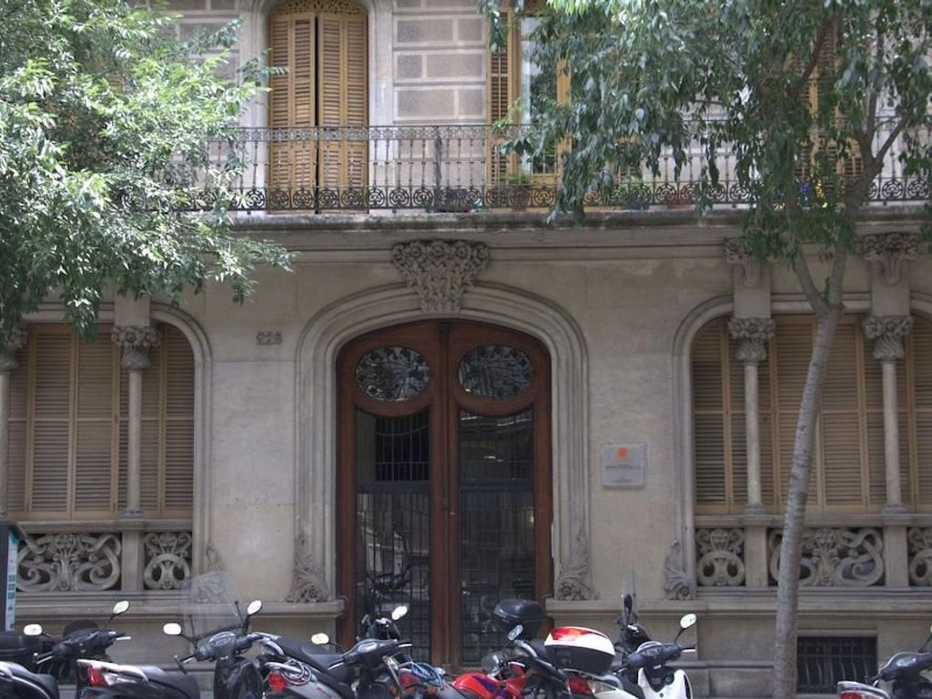 Casa Barcelo Hostel