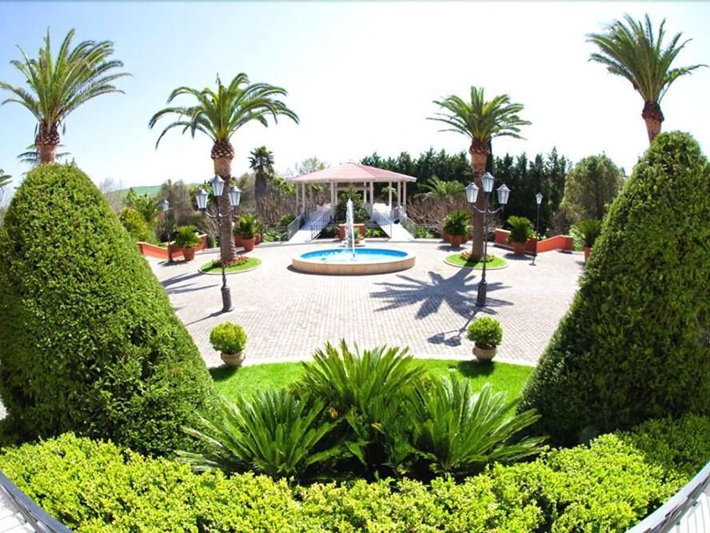 Hotel La Corte