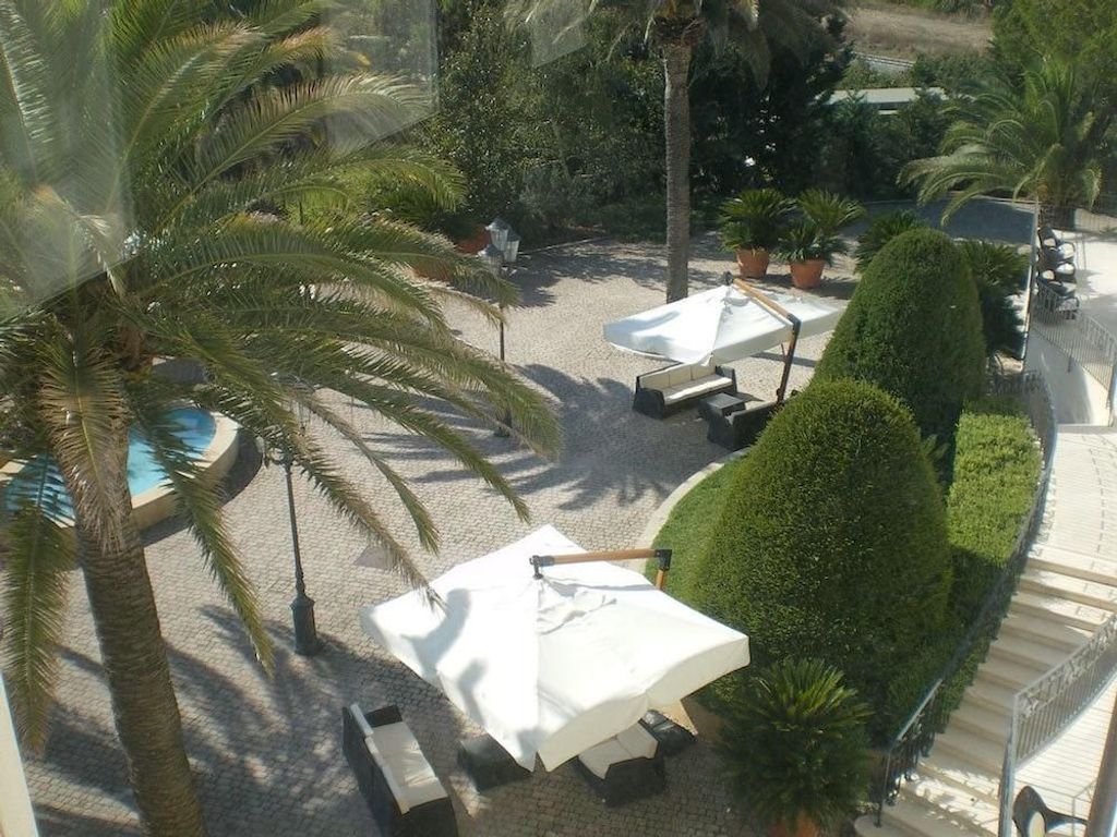 Hotel La Corte