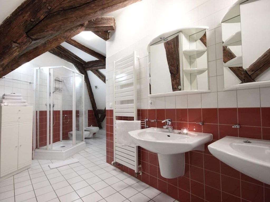 Old Town Residence