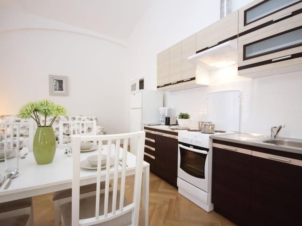 Old Town Residence