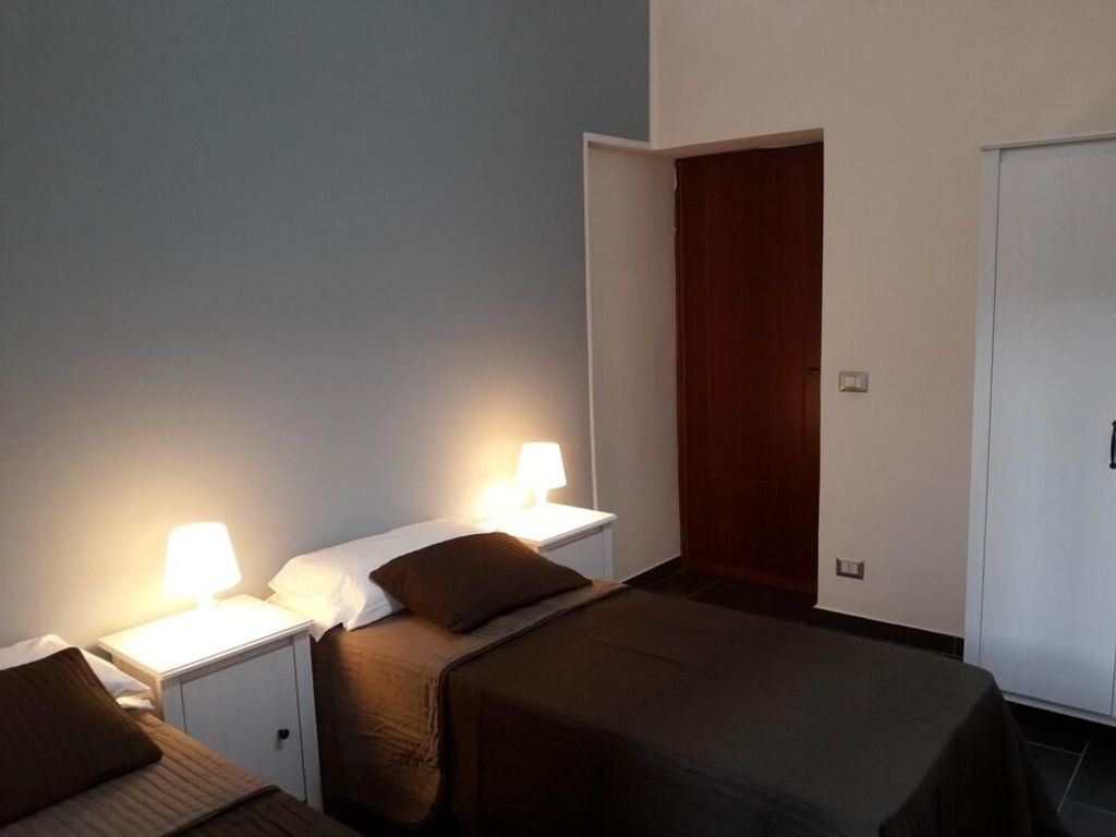 La Suite di San Pietro