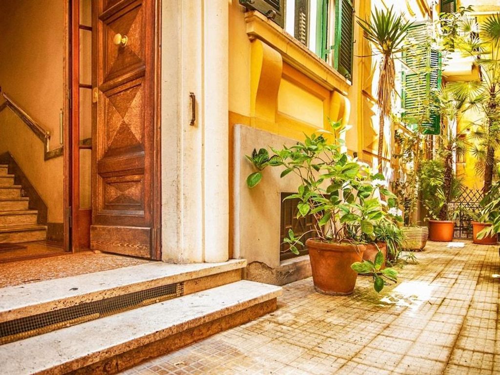 Domina Popolo B&B