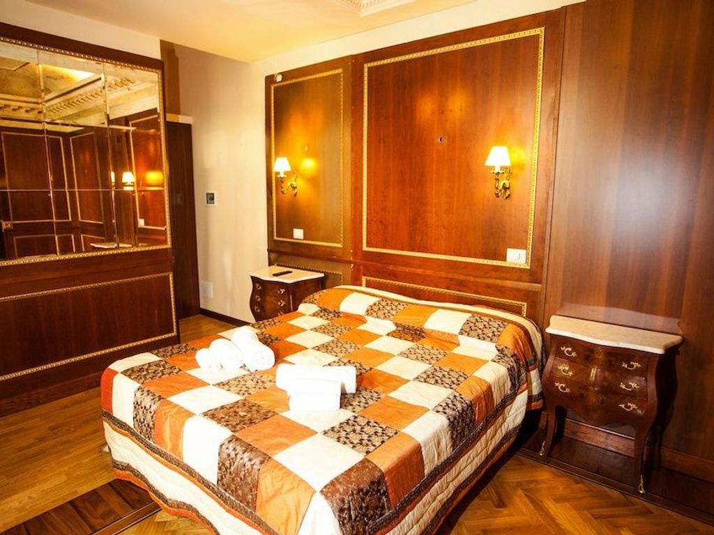 Domina Popolo B&B