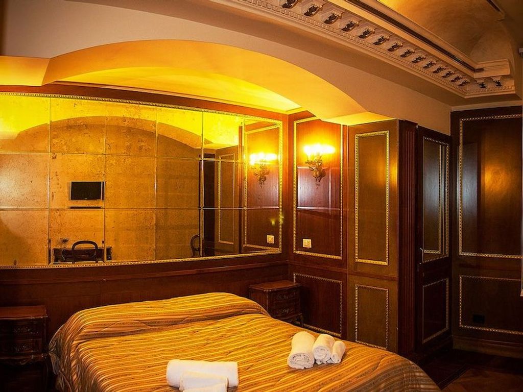 Domina Popolo B&B