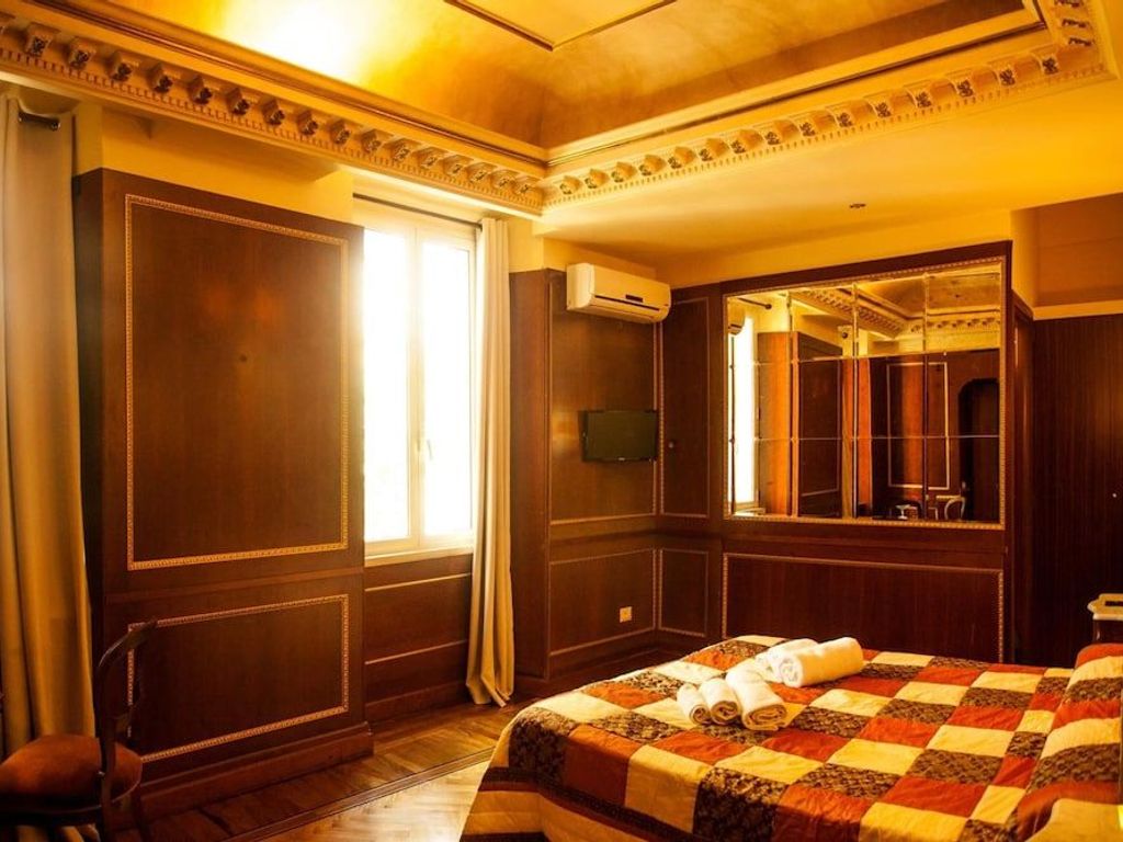 Domina Popolo B&B