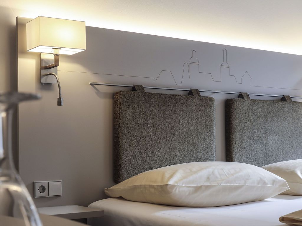 Stadthotel Engel
