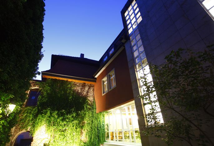 Stadthotel Engel