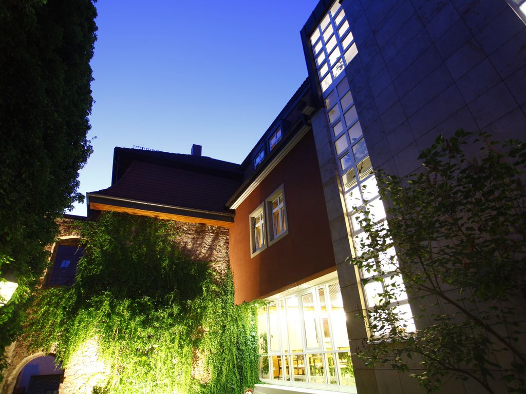 Stadthotel Engel