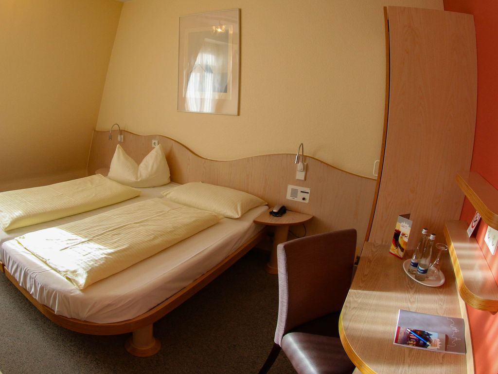 Stadthotel Engel