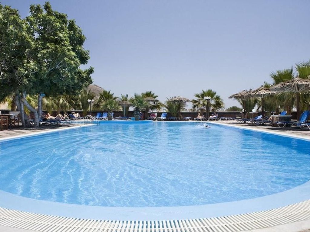 Blue Perla Suites