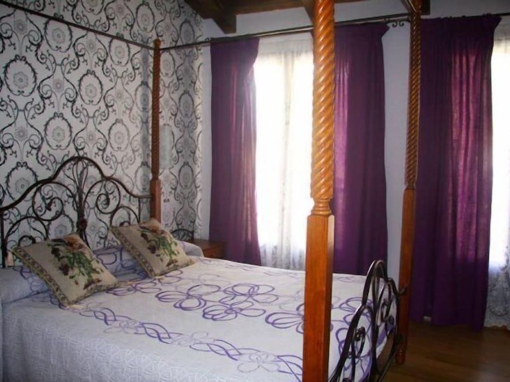 Lur Mendi Casa Rural