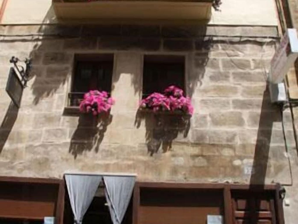 Lur Mendi Casa Rural