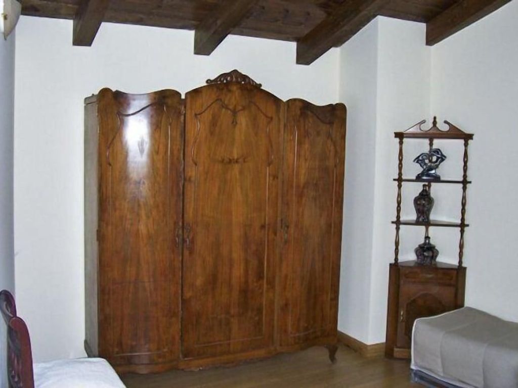 Lur Mendi Casa Rural
