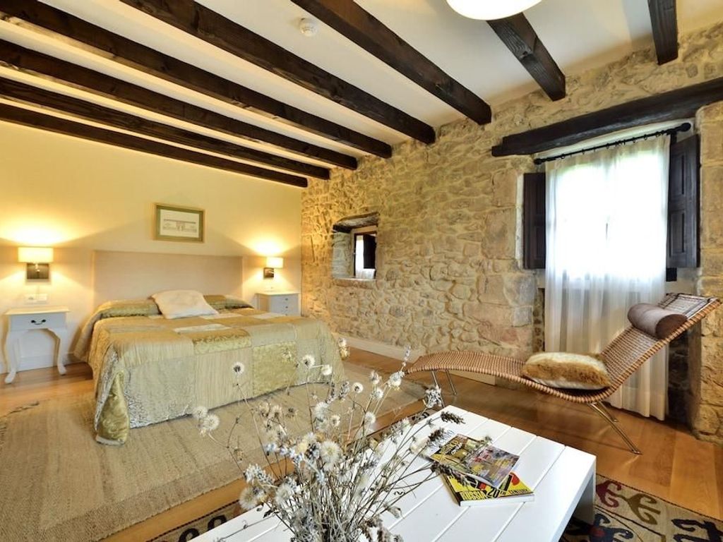Casona de La Parra
