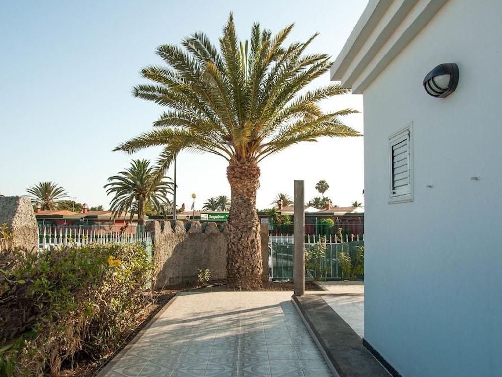 Bungalows Las Almenas