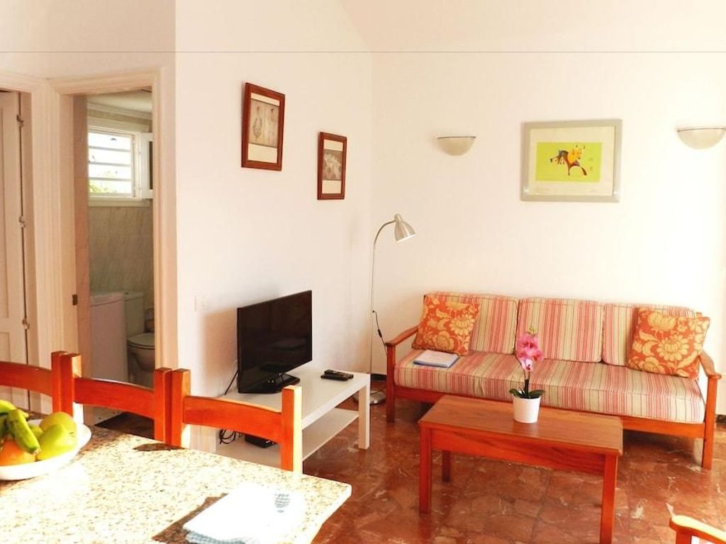 Bungalows Las Almenas