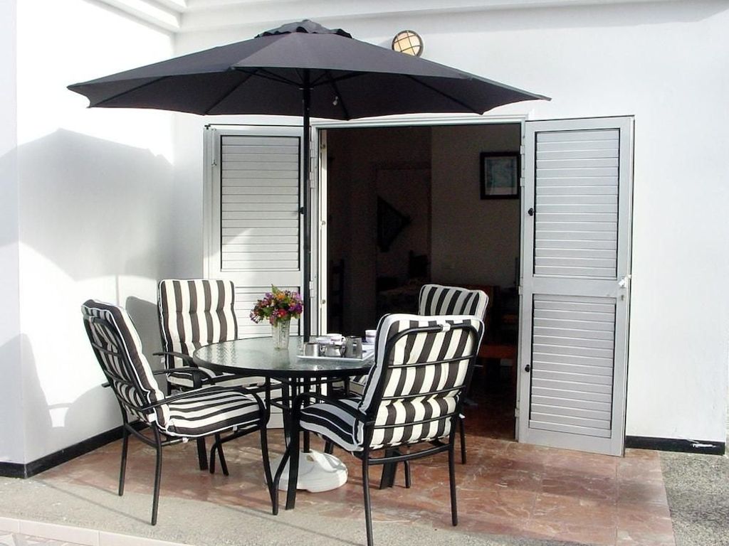 Bungalows Las Almenas