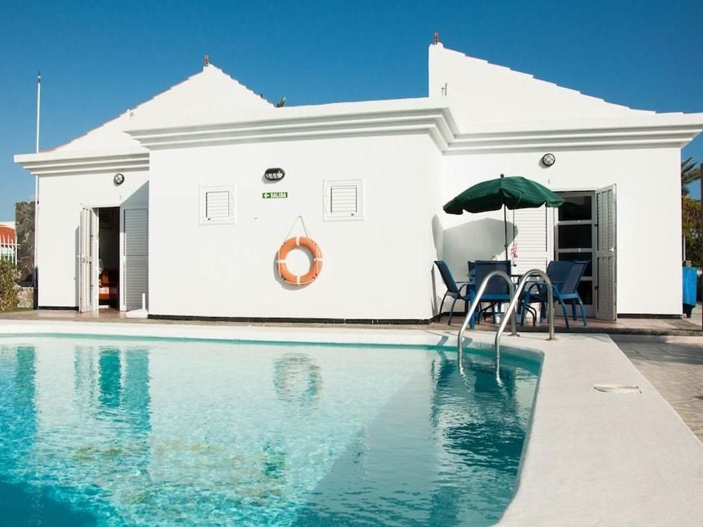 Bungalows Las Almenas