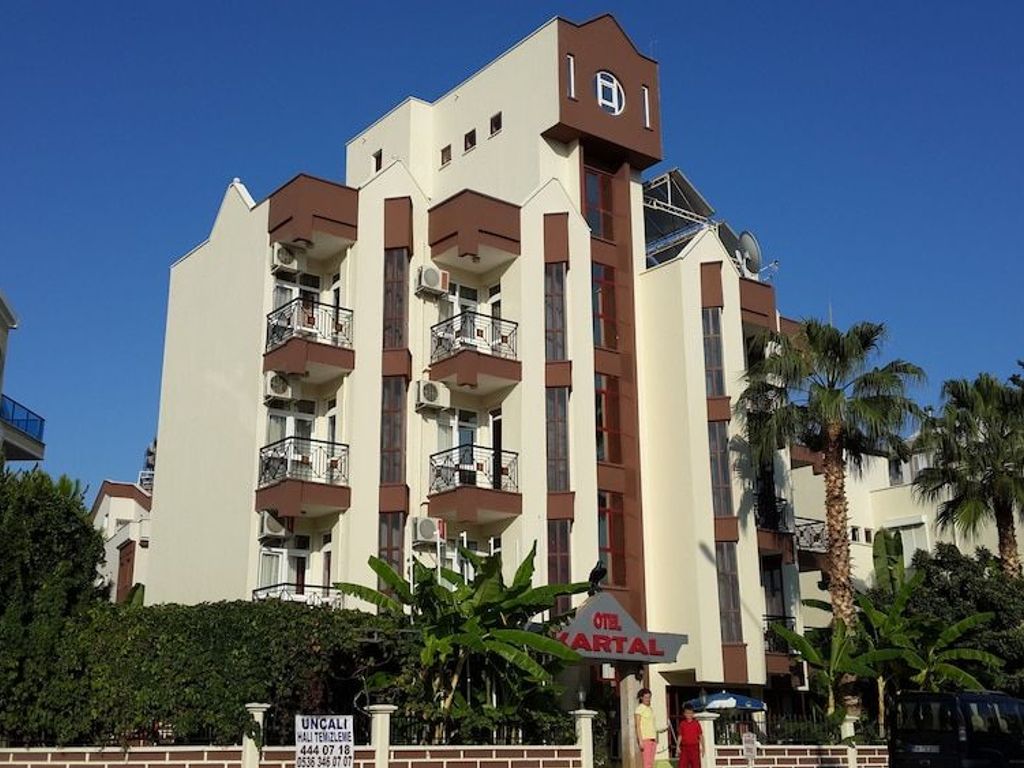 Kartal Hotel