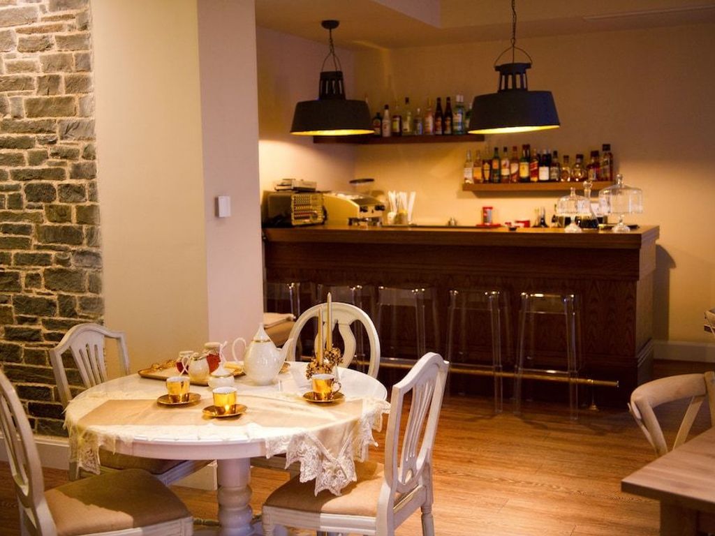 Mir boutique hotel