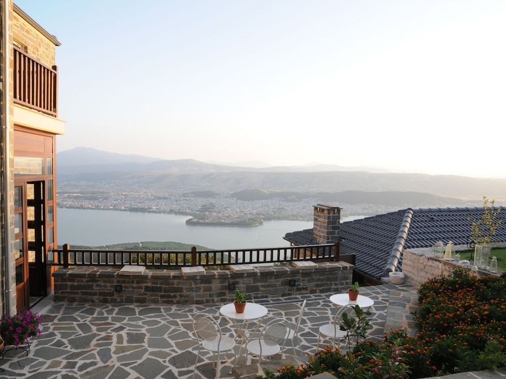 Mir boutique hotel