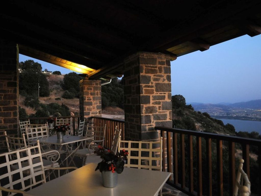 Mir boutique hotel