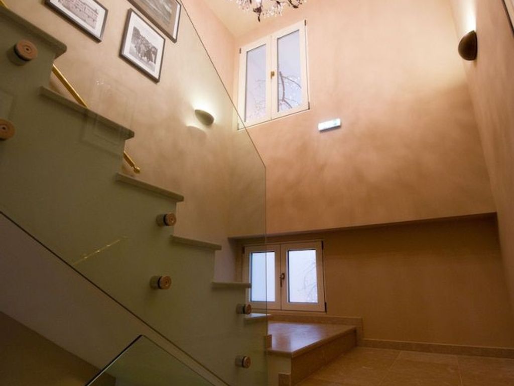 Mir boutique hotel