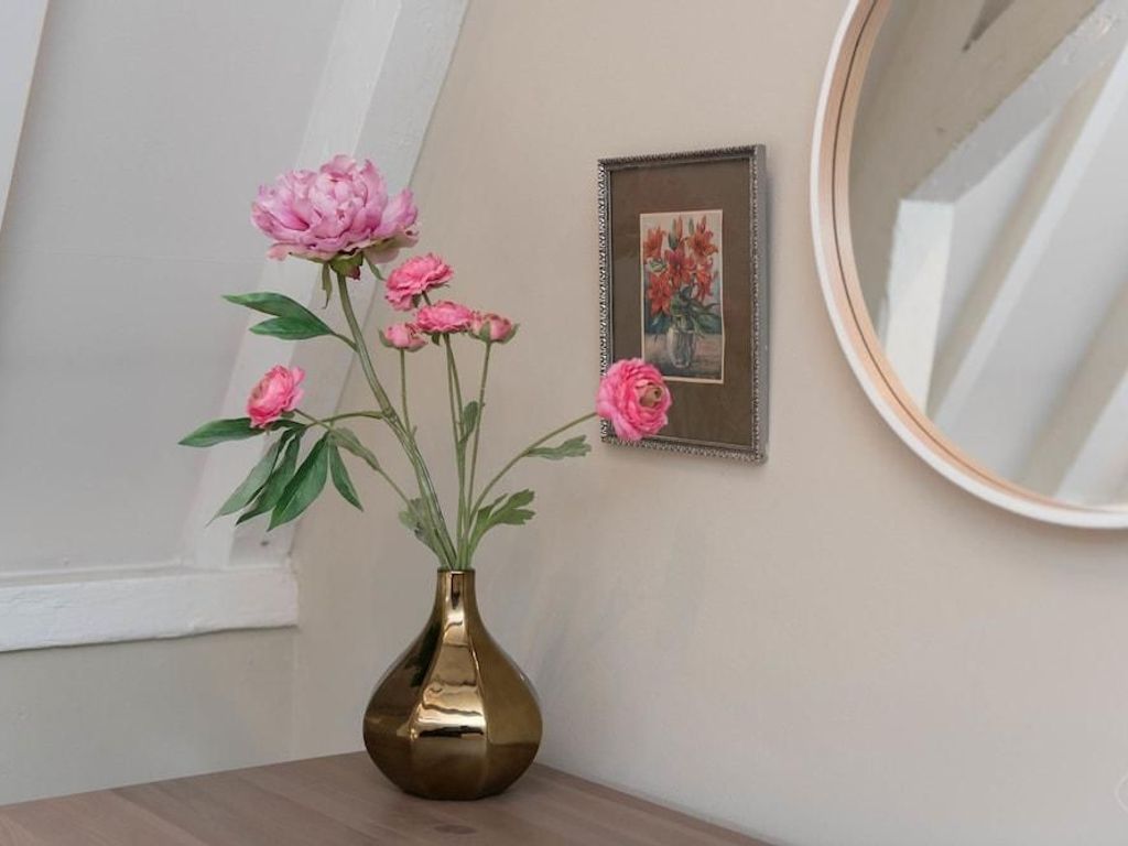 Noorderkerk Deluxe Apartment