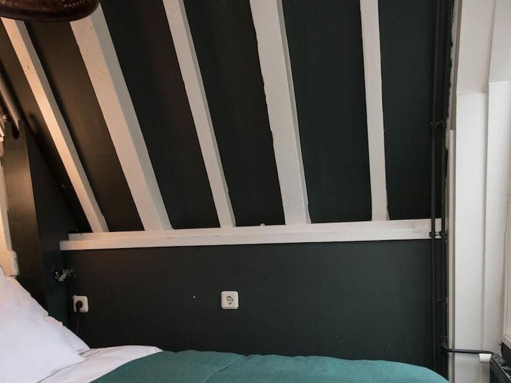 Noorderkerk Deluxe Apartment