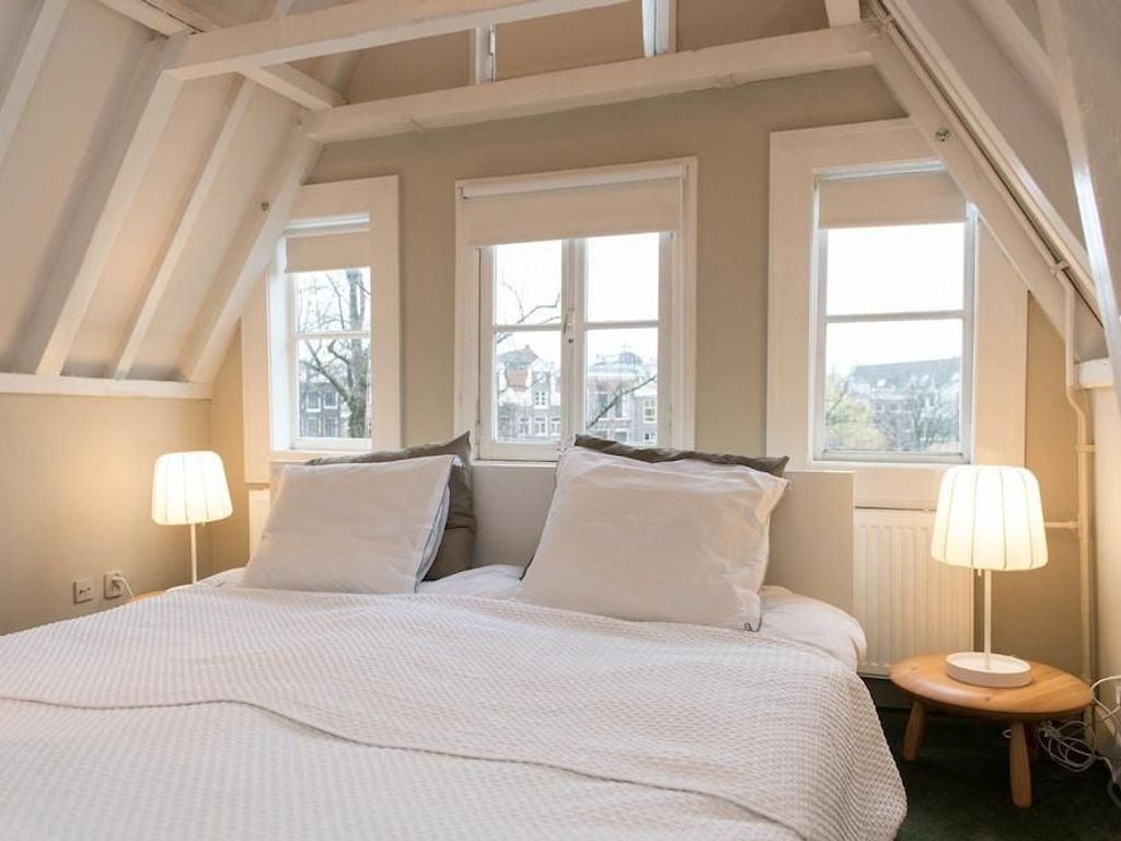 Noorderkerk Deluxe Apartment